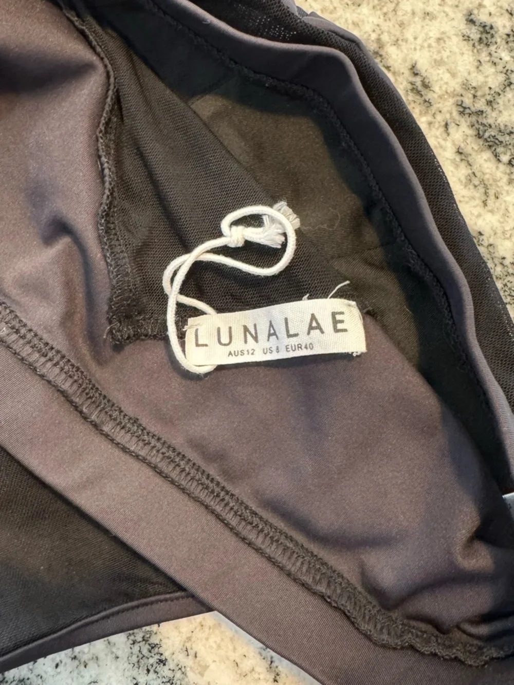 Lunalae SET! Top size 8 and bottom size 12 :) - Picture 6 of 6